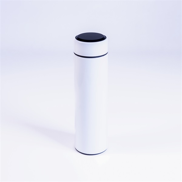 TOO KT-482 500 ml termosz digitális hőmérővel (Újszerű)