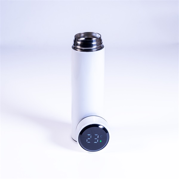 TOO KT-482 500 ml termosz digitális hőmérővel (Újszerű)
