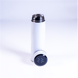 TOO KT-482 500 ml termosz digitális hőmérővel (Újszerű)