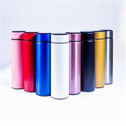 TOO KT-482 500 ml termosz digitális hőmérővel (Újszerű)
