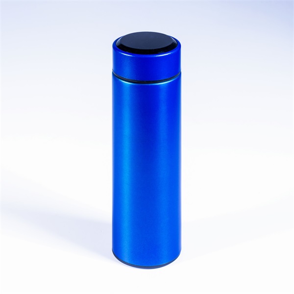 TOO KT-482 500 ml termosz digitális hőmérővel (Újszerű)
