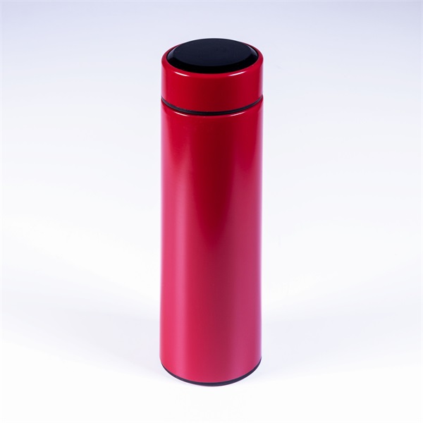 TOO KT-482 500 ml termosz digitális hőmérővel (Újszerű)