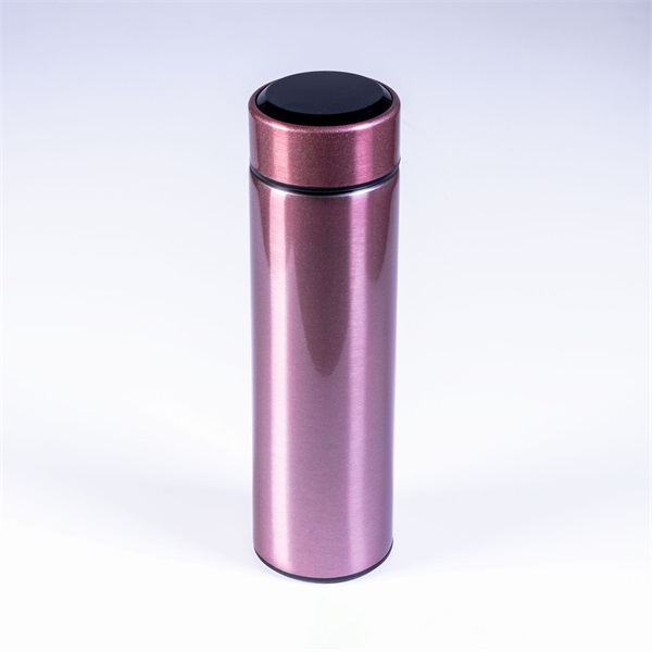 TOO KT-482 500 ml termosz digitális hőmérővel (Újszerű)