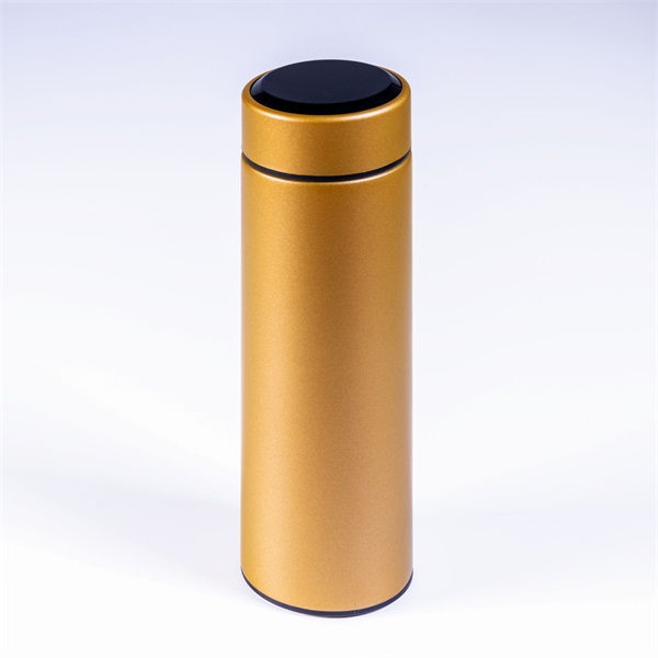 TOO KT-482 500 ml termosz digitális hőmérővel (Újszerű)