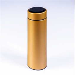 TOO KT-482 500 ml termosz digitális hőmérővel (Újszerű)