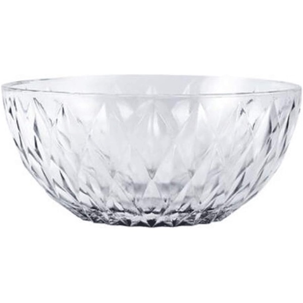 TOO KT-585 Négy részes üveg tálkészlet