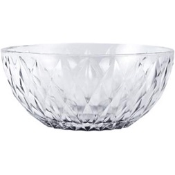 TOO KT-585 Négy részes üveg tálkészlet