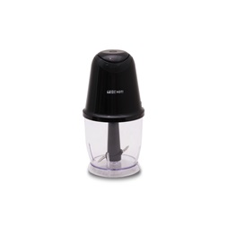 TOO MC-200-100-B 200W 0,36L fekete konyhai aprító