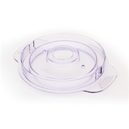 TOO MC-200-300-BSS 300W 1L fekete-acél konyhai aprító