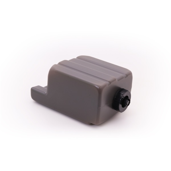 TOO MF-001S-RC ezüst, 42 cm, sebességfokozat száma:3, 90 W, álló párásítós ventilátor