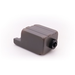 TOO MF-001S-RC ezüst, 42 cm, sebességfokozat száma:3, 90 W, álló párásítós ventilátor