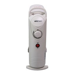TOO OFR-7-700-120 700W elektromos olajradiátor (Újracsomagolt)