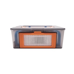 TOO RVA-1528-D robotporszívó szemétgyűjtő