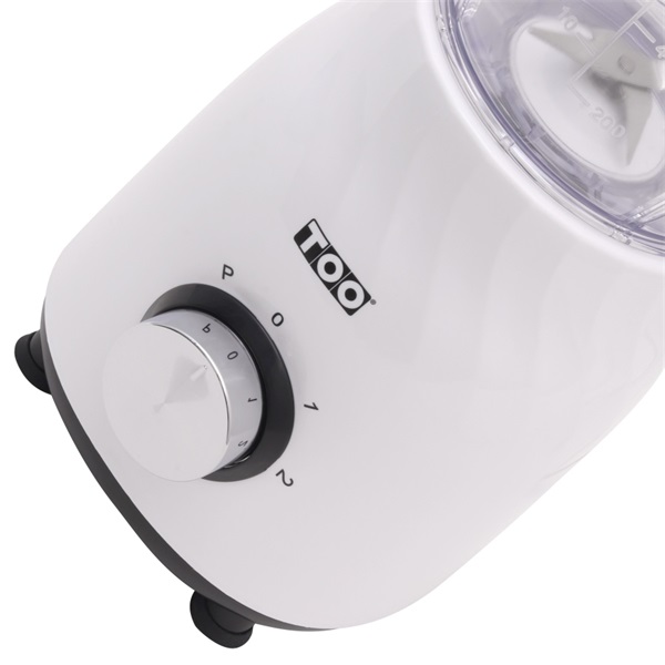 TOO SB-231-W 350W 1,2L fehér turmixgép