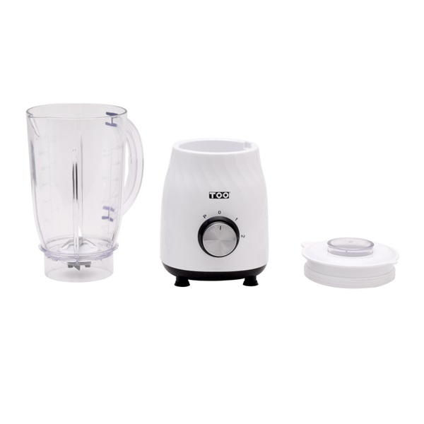 TOO SB-231-W 350W 1,2L fehér turmixgép