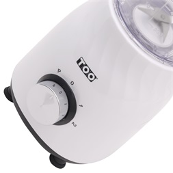 TOO SB-231-W 350W 1,2L fehér turmixgép
