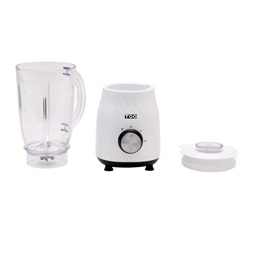 TOO SB-231-W 350W 1,2L fehér turmixgép