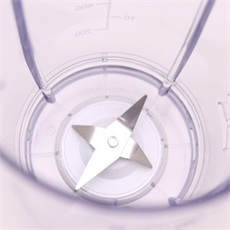 TOO SB-231-W 350W 1,2L fehér turmixgép