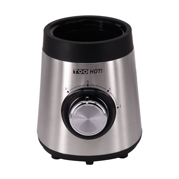 TOO SB-454 1,5L inox turmixgép