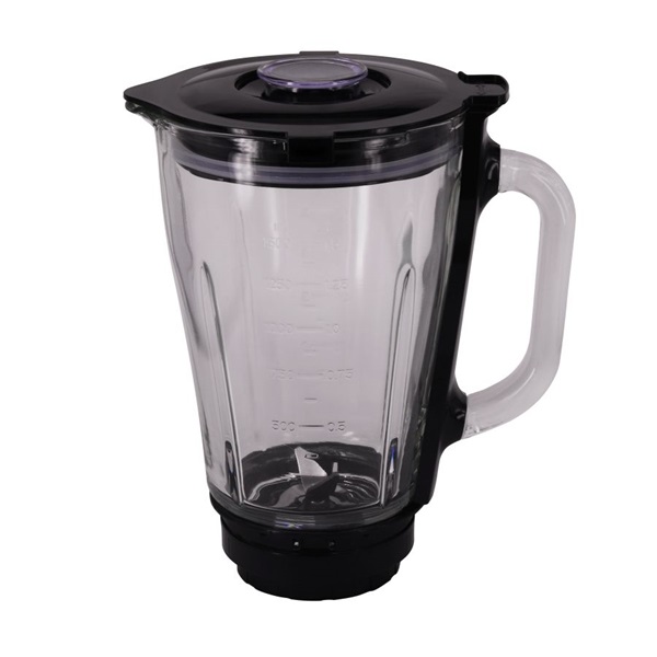 TOO SB-454 1,5L inox turmixgép