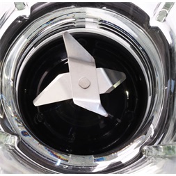 TOO SB-454 1,5L inox turmixgép