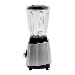 TOO SB-455-BSS 600W 1,6L fekete-ezüst turmixgép