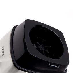 TOO SB-455-BSS 600W 1,6L fekete-ezüst turmixgép