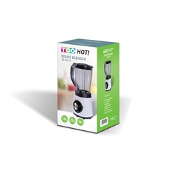 TOO SB-232 1,5L fehér turmixgép