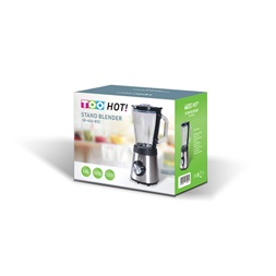 TOO SB-454 1,5L inox turmixgép