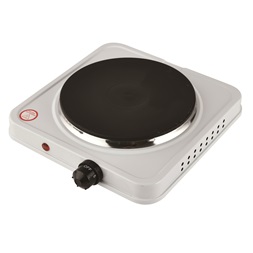 TOO SHP-200WH-1500W fehér elektromos főzőlap