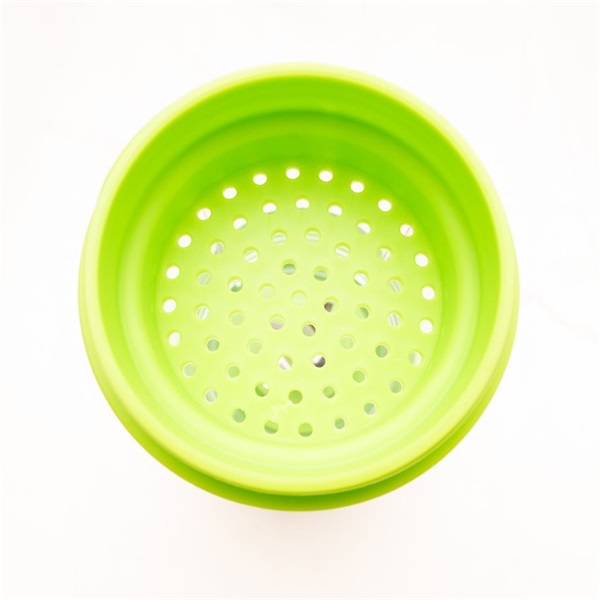 TOO SM-380-G 0,38L zöld akkumulátoros smoothie készítő