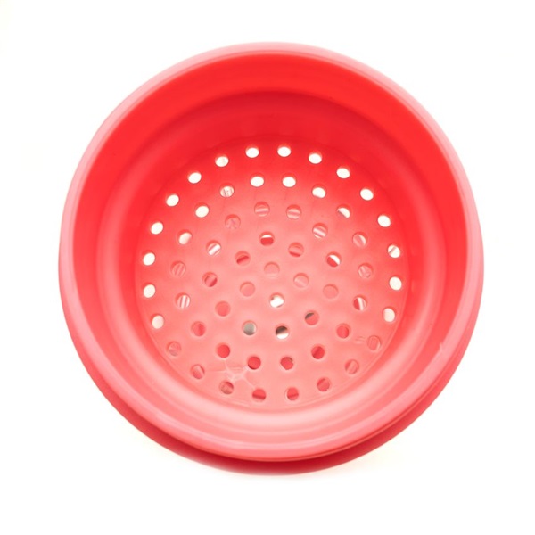 TOO SM-380-R 0,38L rózsaszín akkumulátoros smoothie készítő