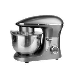 TOO SM-1900-MG Dolphin 1900W, 6,2L ezüst konyhai robotgép