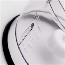 TOO HB-800-700-B botmixerhez 1L ezüst többfunkciós aprító