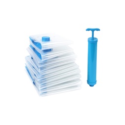 TOO VSB-3-3-2-2-MIX vákuum tárolózsák szett