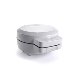 TOO WM-304W-850W fehér gofrisütő (Újszerű)