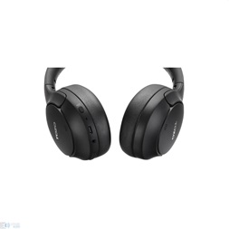 TOZO H10 BK fekete zajszűrős Bluetooth fejhallgató