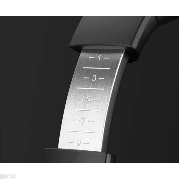 TOZO H10 BK fekete zajszűrős Bluetooth fejhallgató