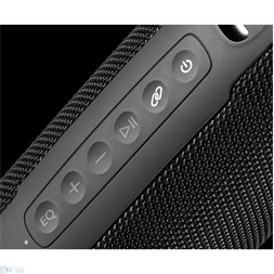 TOZO PA2 fekete Bluetooth hangszóró