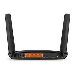 TP-Link Archer MR600 4G+ Cat6 AC1200 kétsávos vezeték nélküli Gigabit router