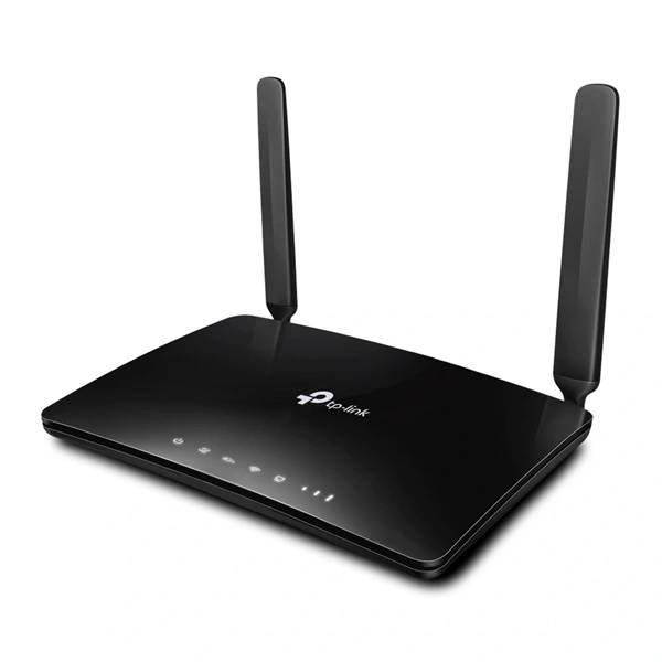 TP-Link Archer MR600 4G+ Cat6 AC1200 kétsávos vezeték nélküli Gigabit router