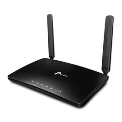 TP-Link Archer MR600 4G+ Cat6 AC1200 kétsávos vezeték nélküli Gigabit router