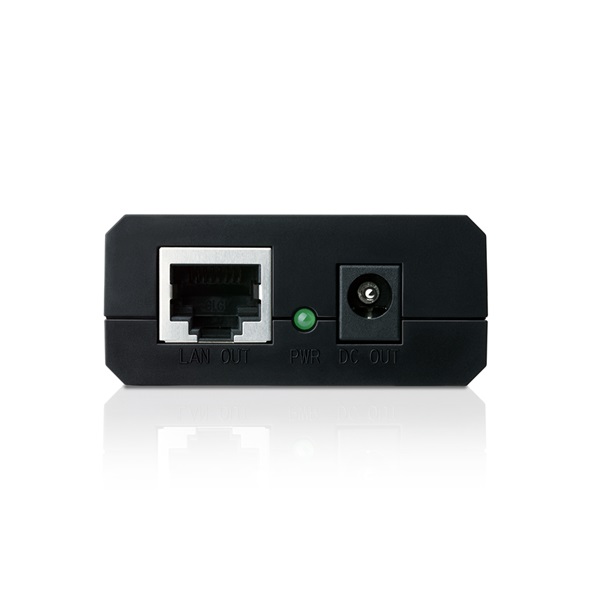 TP-Link POE10R PoE (5V, 12V) tápleválasztó