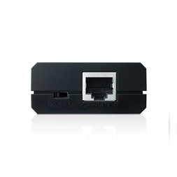 TP-Link POE10R PoE (5V, 12V) tápleválasztó
