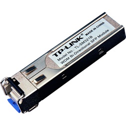 TP-Link TL-SM321B 1000Mbps SFP modul