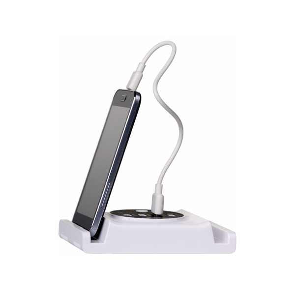 Akyga AK-TB-05 Univerzális 4xUSB tablet adapter