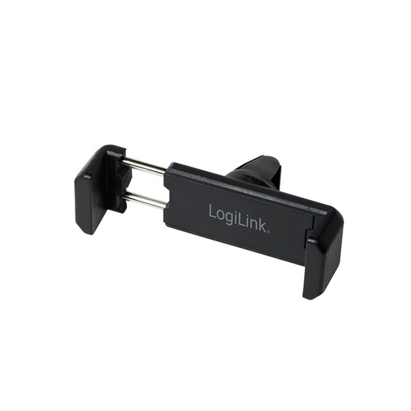 TPK LogiLink AA0077 okostelefon autós tartóállvány szellőzőrácsra