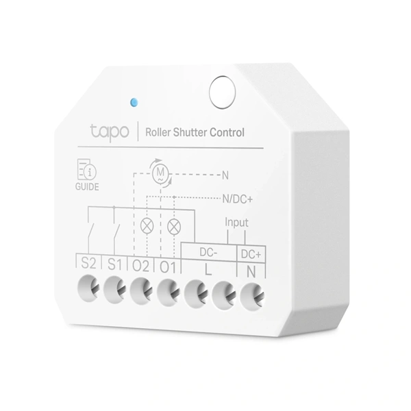 TP-LINK Tapo S112 Okos kapcsoló modul