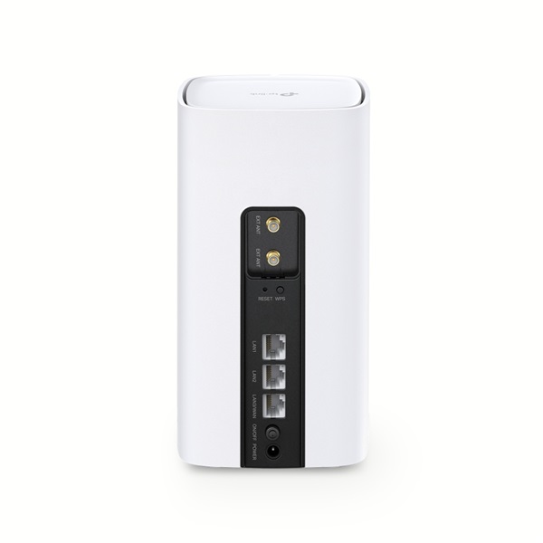 TP-Link Archer NX200 AX1800 5G fehér kétsávos vezeték nélküli Gigabit router
