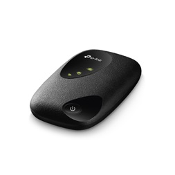 TP-Link M7000 4G LTE 150Mbps hordozható Mobil Wi-Fi router